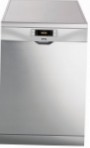 Smeg LSA6444Х Dishwasher freestanding fullsize, 13L