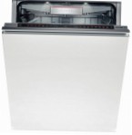 Bosch SMV 88TX03E Lave-vaisselle intégré complet taille réelle, 13L