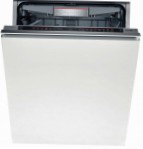 Bosch SMV 87TX01E Lave-vaisselle intégré complet taille réelle, 14L