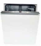 Bosch SMV 43M30 Lave-vaisselle intégré complet taille réelle, 13L
