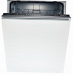 Bosch SMV 40C00 Lave-vaisselle intégré complet taille réelle, 12L