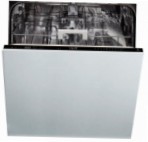 Whirlpool ADG 8673 A++ FD Lave-vaisselle intégré complet taille réelle, 13L