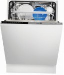Electrolux ESL 6370 RO Dishwasher built-in full fullsize, 12L