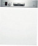 Bosch SMI 57D45 Lave-vaisselle intégré en partie taille réelle, 13L