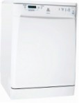 Indesit DFP 5731 M Dishwasher freestanding fullsize, 14L