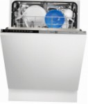 Electrolux ESL 6374 RO Dishwasher built-in full fullsize, 12L
