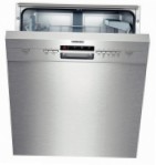 Siemens SN 45M507 SK Dishwasher built-in part fullsize, 13L