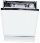Kuppersbusch IGV 6608.2 Πλυντήριο πιάτων ενσωματωμένο σε πλήρη σε πλήρες μέγεθος, 14L