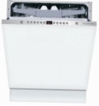 Kuppersbusch IGV 6509.2 Πλυντήριο πιάτων ενσωματωμένο σε πλήρη σε πλήρες μέγεθος, 13L