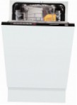 Electrolux ESL 47030 Dishwasher built-in full narrow, 9L