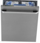 BEKO DDN 5833 X Mesin pencuci piring sepenuhnya dapat disematkan ukuran penuh, 15L