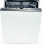 Bosch SMV 53M70 Lave-vaisselle intégré complet taille réelle, 13L