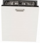 BEKO DIN 4520 Dishwasher built-in full fullsize, 12L