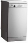 Zanussi ZDS 200 Dishwasher freestanding narrow, 9L