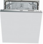 Hotpoint-Ariston ELTB 6M124 Dishwasher built-in full fullsize, 14L