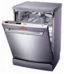 Siemens SE 20T593 Dishwasher freestanding fullsize, 12L