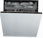 Whirlpool ADG 7510 Dishwasher built-in full fullsize, 13L