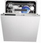 Electrolux ESL 8510 RO Dishwasher built-in full fullsize, 15L