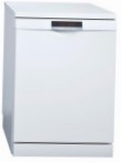 Bosch SMS 65T02 Lave-vaisselle parking gratuit taille réelle, 13L