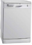 Zanussi ZDF 501 Opvaskemaskine frit stående fuld størrelse, 12L