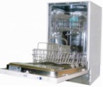 Kronasteel BDE 4507 EU Lave-vaisselle intégré complet étroit, 8L