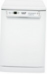 Hotpoint-Ariston LFFA+ 8M14 Dishwasher freestanding fullsize, 14L