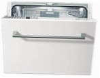 Gaggenau DF 461160 Lave-vaisselle intégré complet taille réelle, 12L