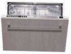 Gaggenau DF 260160 Lave-vaisselle intégré complet taille réelle, 12L