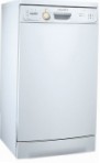 Electrolux ESF 43010 Dishwasher freestanding narrow, 9L