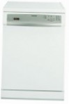 Blomberg GSN 1380 A Dishwasher freestanding fullsize, 12L