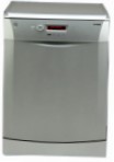 BEKO DFN 7940 S Dishwasher freestanding fullsize, 12L