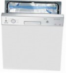 Hotpoint-Ariston LVZ 675 DUO X Dishwasher built-in part fullsize, 12L