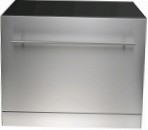 Bomann TSGE 706 Dishwasher freestanding ﻿compact, 6L