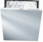 Indesit DIF 26 A Dishwasher built-in full fullsize, 12L