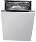 Gorenje GV53214 Lave-vaisselle intégré complet étroit, 10L