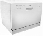 Ardo ADW 3201 Dishwasher freestanding ﻿compact, 6L