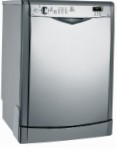 Indesit IDE 1000 S Dishwasher freestanding fullsize, 12L