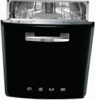 Smeg ST2FABNE Dishwasher built-in full fullsize, 13L