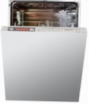 Kuppersberg GSA 480 Dishwasher built-in full narrow, 10L