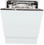 Electrolux ESL 63010 Dishwasher built-in full fullsize, 12L