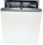 Bosch SMV 63N00 Dishwasher built-in full fullsize, 13L