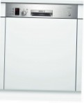 Bosch SMI 50E25 Dishwasher built-in part fullsize, 13L