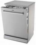 Blomberg GTN 1380 E Dishwasher freestanding fullsize, 12L