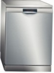 Bosch SMS 69U08 Dishwasher freestanding fullsize, 12L