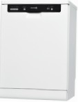 Bauknecht GSF 61204 A++ WS Dishwasher freestanding fullsize, 13L