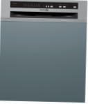 Bauknecht GSI 81454 A++ PT Lave-vaisselle intégré en partie taille réelle, 13L