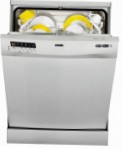 Zanussi ZDF 14011 XA Dishwasher freestanding fullsize, 12L