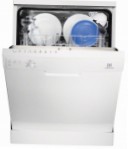 Electrolux ESF 6211 LOW Dishwasher freestanding fullsize, 12L