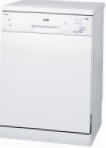 Whirlpool ADP 4109 WH Lave-vaisselle parking gratuit taille réelle, 12L