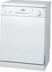 Whirlpool ADP 4529 WH Lave-vaisselle parking gratuit taille réelle, 12L